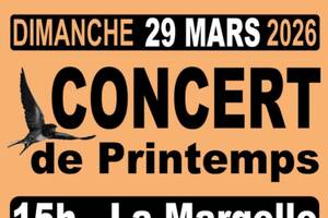 photo Le printemps en musique
