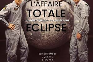 photo L'affaire totale éclipse