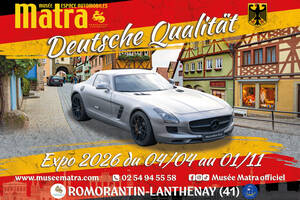 photo Exposition : « Deutsche Qualität »