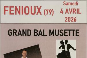 photo Bal musette (Seb'Presta)