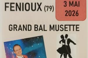 photo Bal musette (Orchestre : Nicolas DEVOIR)
