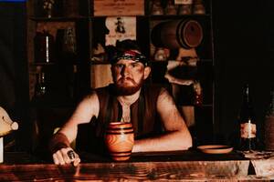 photo La légende de Bartholomé