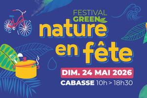 Nature en fête