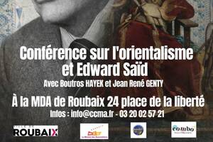 photo Les jeudis du CCMA