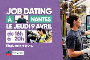 photo L’industrie recrute à Nantes !
