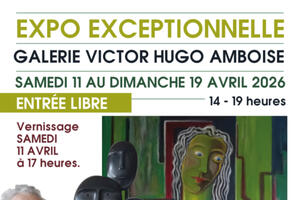 photo Hommage au peintre et sculpteur Lucien le Ruyet