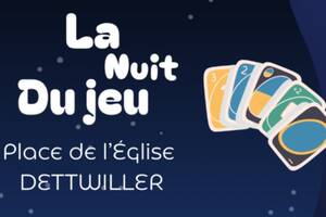 photo nuit du jeu 2026