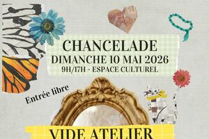 photo Vide atelier des arts et loisirs créatifs