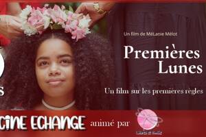 photo Premières Lunes - Soirée Echange