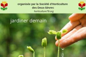 photo Printemps aux Jardins 2026 : 2 jours pour acheter, apprendre et jardiner autrement à Niort
