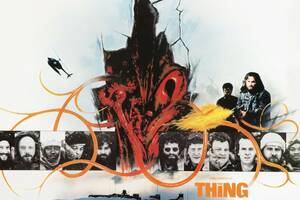 photo Cgr Culte Horreur : The Thing de John Carpenter en Vostfr