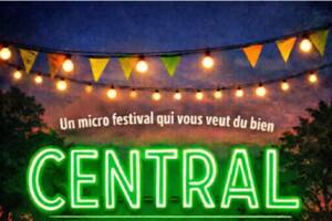 photo CENTRAL PARC