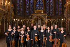 photo Festival des Musicales des coteaux de Gimone: Vivaldi & friends