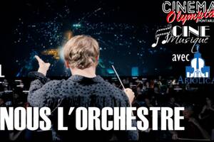 photo Nous l'Orchestre - Soirée Echange