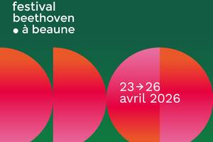 photo Festival Beethoven