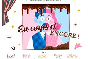 photo En corps et encore