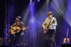 photo Les Hoboes au Baryton