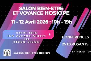 photo Salon Bien-Etre et de la Voyance HOSIOPE DIJON (21)