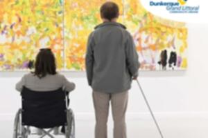 photo Journées nationales tourisme et handicap 