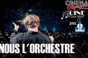 photo Nous l'Orchestre - Soirée Echange
