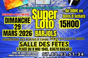 photo Super Loto