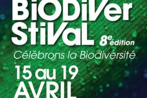 photo Biodiver'Stival 2026