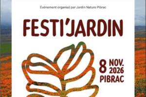 photo Festi'Jardin
