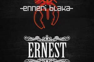 photo ENNERI BLAKA + ERNEST au fossé des treize