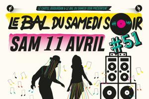 photo Bal Du Samedi Soir