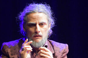 photo La Leçon – Eugène Ionesco