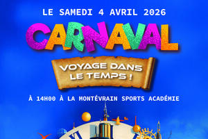 photo Carnaval 2026