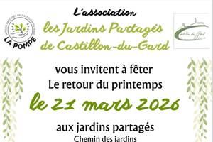 photo Fete du printemps