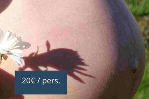 photo ATELIERS NATURE FEMME ENCEINTES
