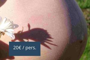 photo ATELIERS NATURE FEMME ENCEINTES