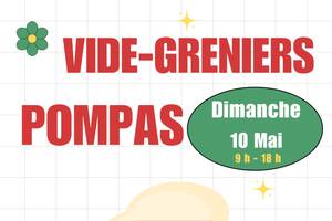 photo VIDE-GRENIERS