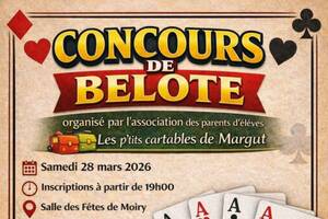 photo Concours de belote