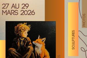 photo Salon des Amis des ARTS