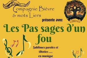 photo Spectacle contes orientaux en musique