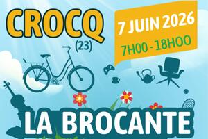 photo Brocante à Marco