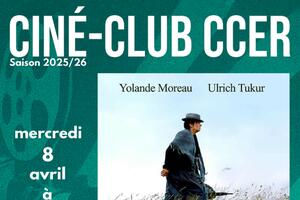 photo Ciné-Club CCER Tréguier - Séraphine