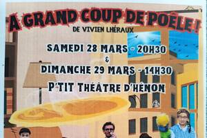 photo théâtre Henon