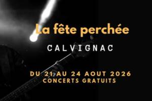photo La fête perchée