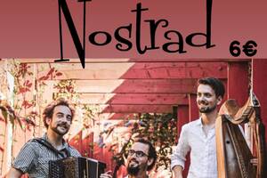 photo Apéro Concert avec Nostrad