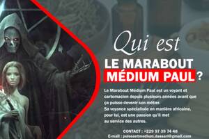 photo Médium Dassari : faire revenir son ex en 72h avec paiement après résultat