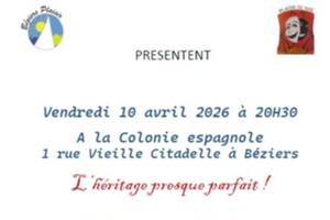 photo L'héritage presque parfait
