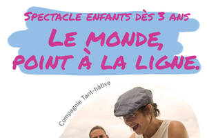 photo Le monde, point à la ligne