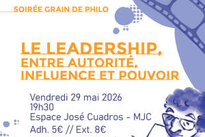 photo Le leadership, entre autorité, influence et pouvoir