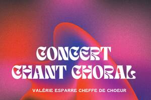 photo CHANT CHORAL