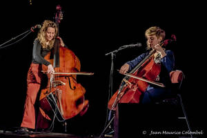 photo Cabaret du marché - Drache