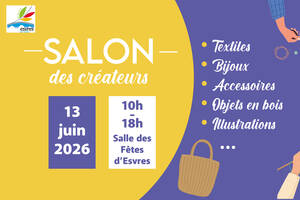 photo Salon des créateurs